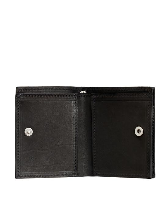 IWT01JPMPRESSEDKANGAROOBLKT Black