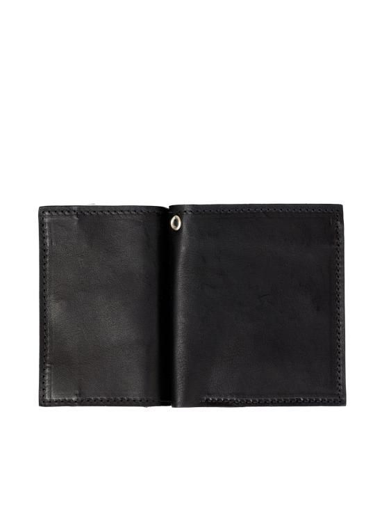 IWT01JPMPRESSEDKANGAROOBLKT Black