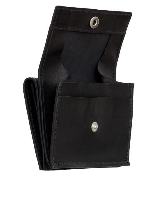 IWT01JPMPRESSEDKANGAROOBLKT Black
