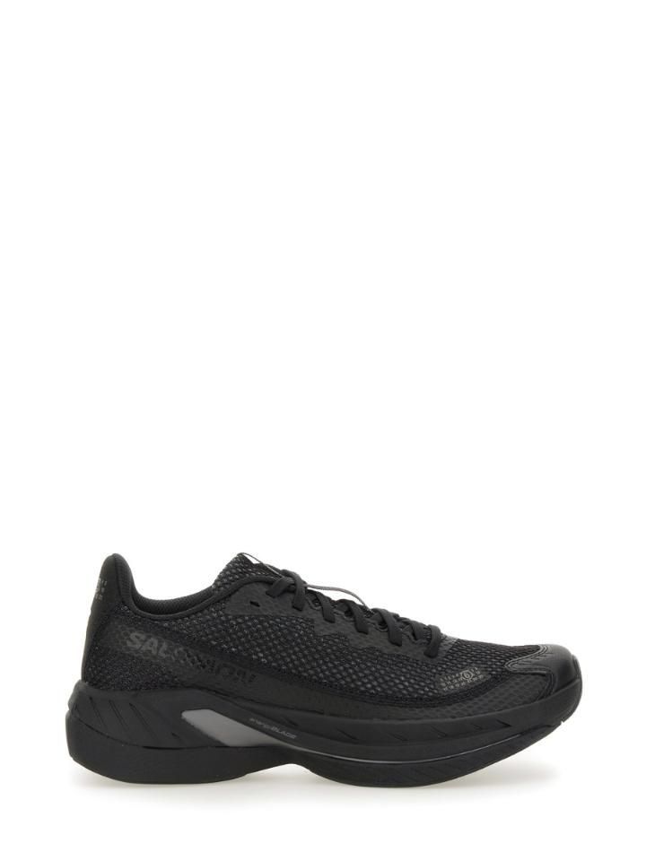 MM6 MAISON MARGIELA X SALOMON SPECTUR 2  SNEAKER MM6 X SALOMON S59WS0239_P8162HA741