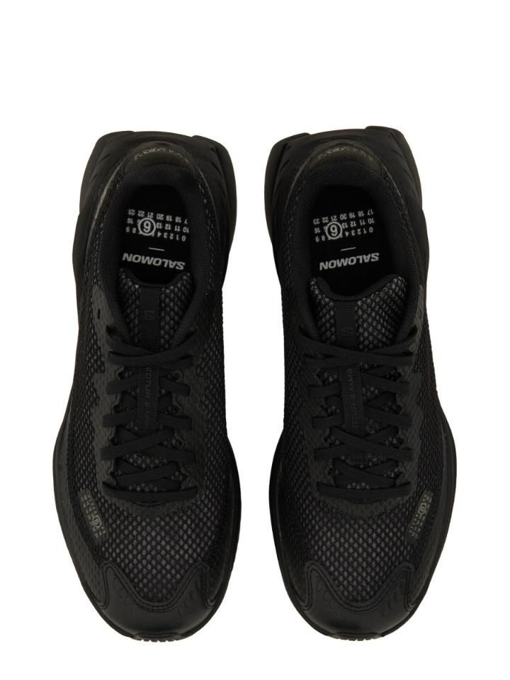 MM6 MAISON MARGIELA X SALOMON SPECTUR 2  SNEAKER MM6 X SALOMON S59WS0239_P8162HA741