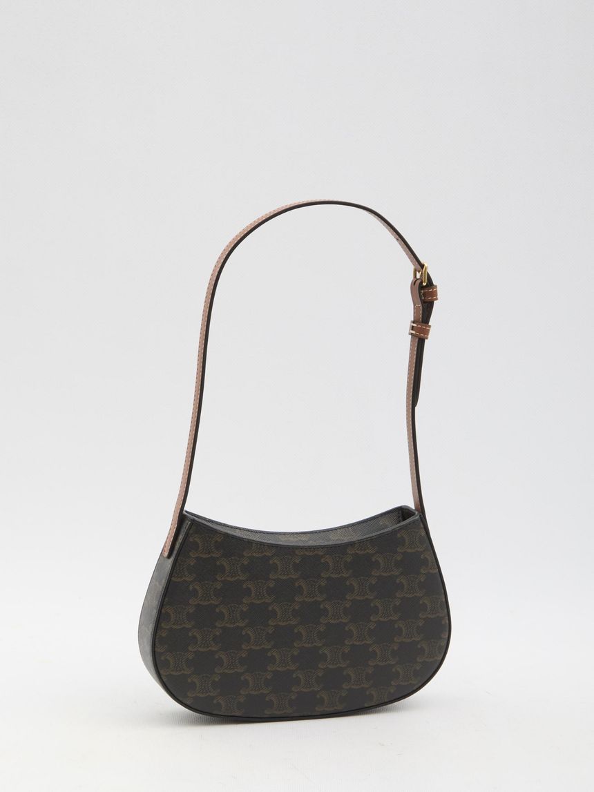CELINE Medium Tilly bag 115702CUZ04LU