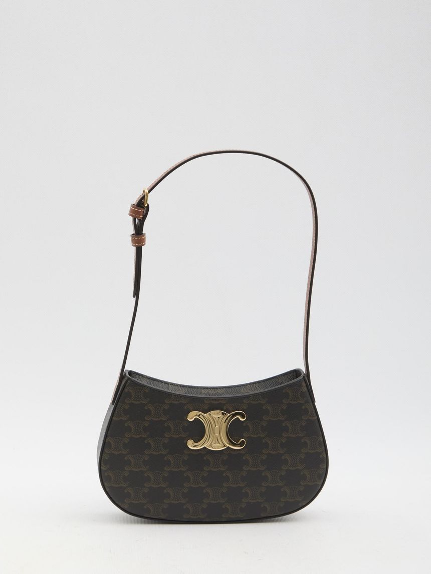CELINE Medium Tilly bag 115702CUZ04LU
