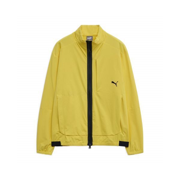 PUMA 푸마 남성 액티브 웨어 우븐 윈드브레이커 M AW PA WV WB (94093702)