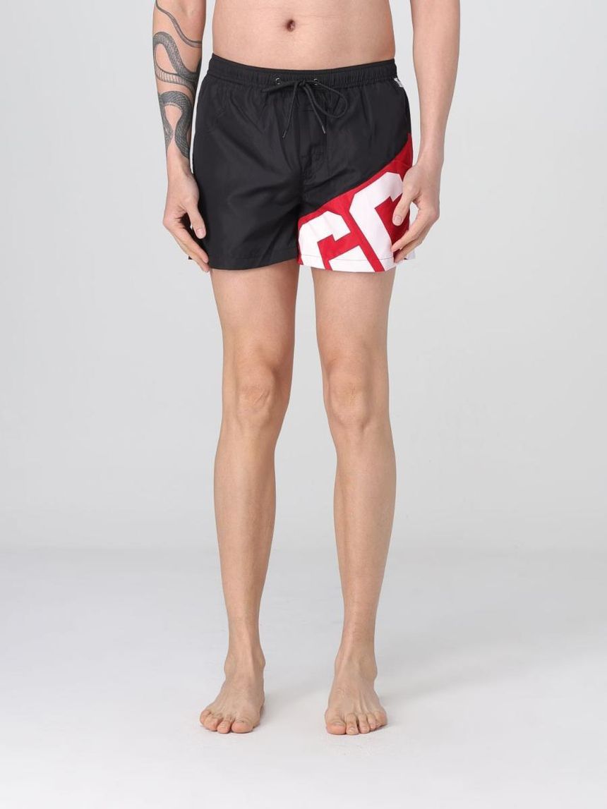 [NB03] GCDS 남성 수영복 Mens Swimsuit Gcds B1EM3910AW1