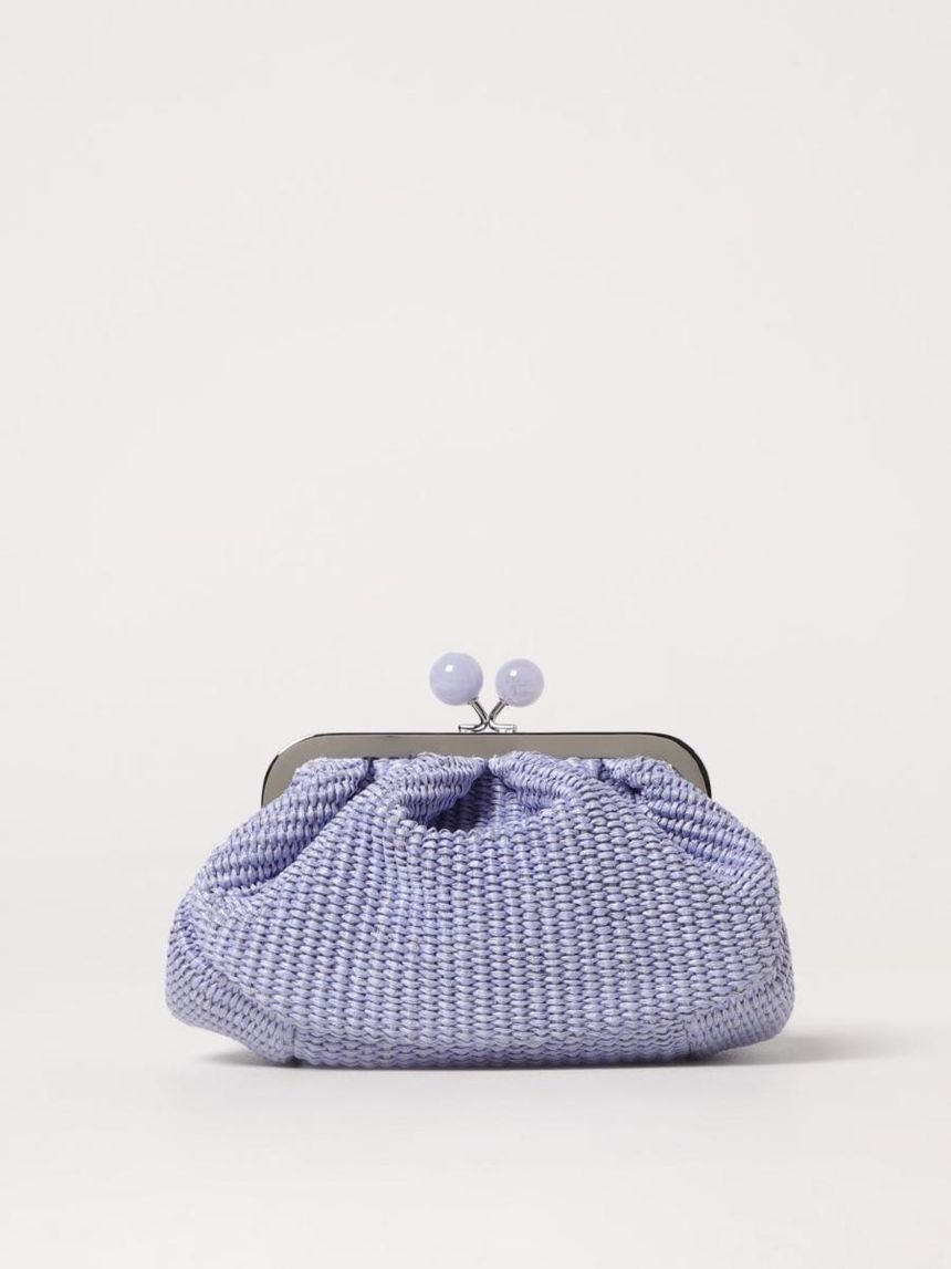 위켄드막스마라 Womans Clutch Weekend Max Mara 2515511095600 C_264 043 []