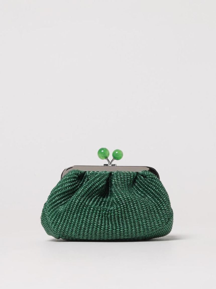 위켄드막스마라 Womans Clutch Weekend Max Mara 2515511095600 C_264 043 []
