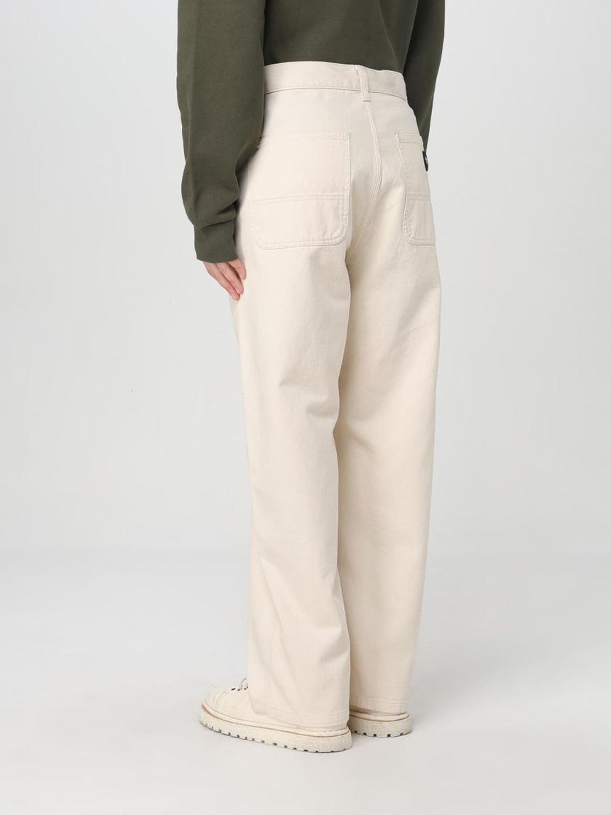 칼하트 Mens Pants Carhartt Wip I034801 Black 8902 []