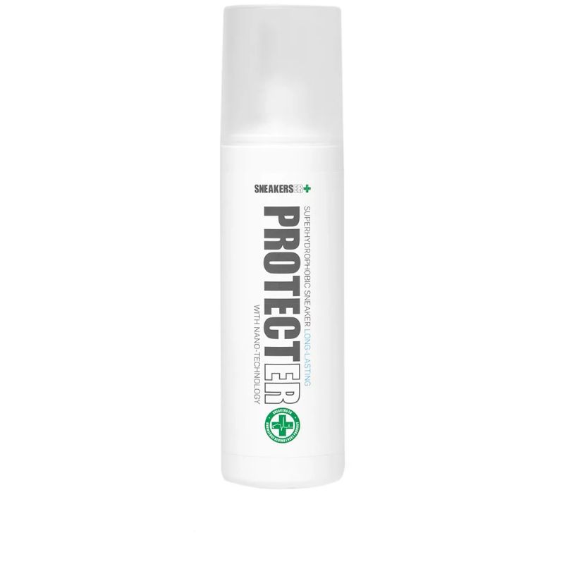 Sneakers ER Sneakers ER Superhydrophobic Sneaker Protector SERPRT005