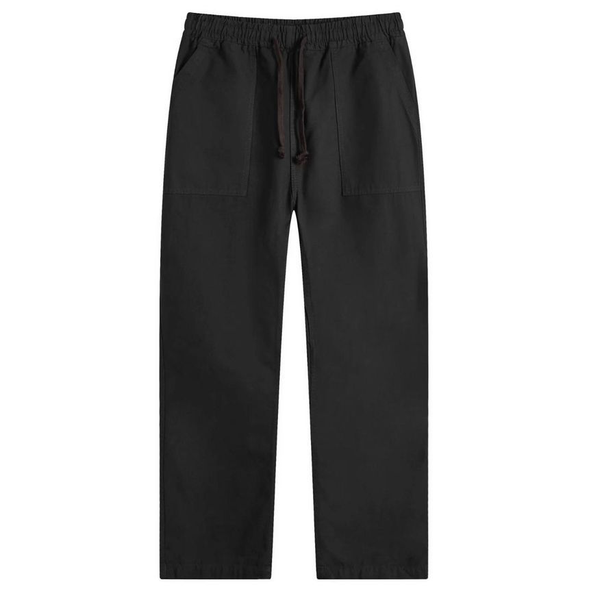 Service Works Service Works Classic Canvas Chef Pants SW-1007