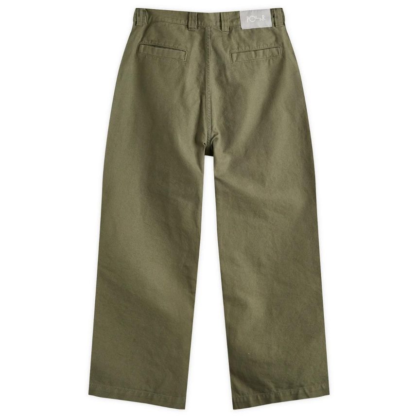 폴라스케이트 Polar Skate Co  44  Canvas Pants PSC-SP25-55