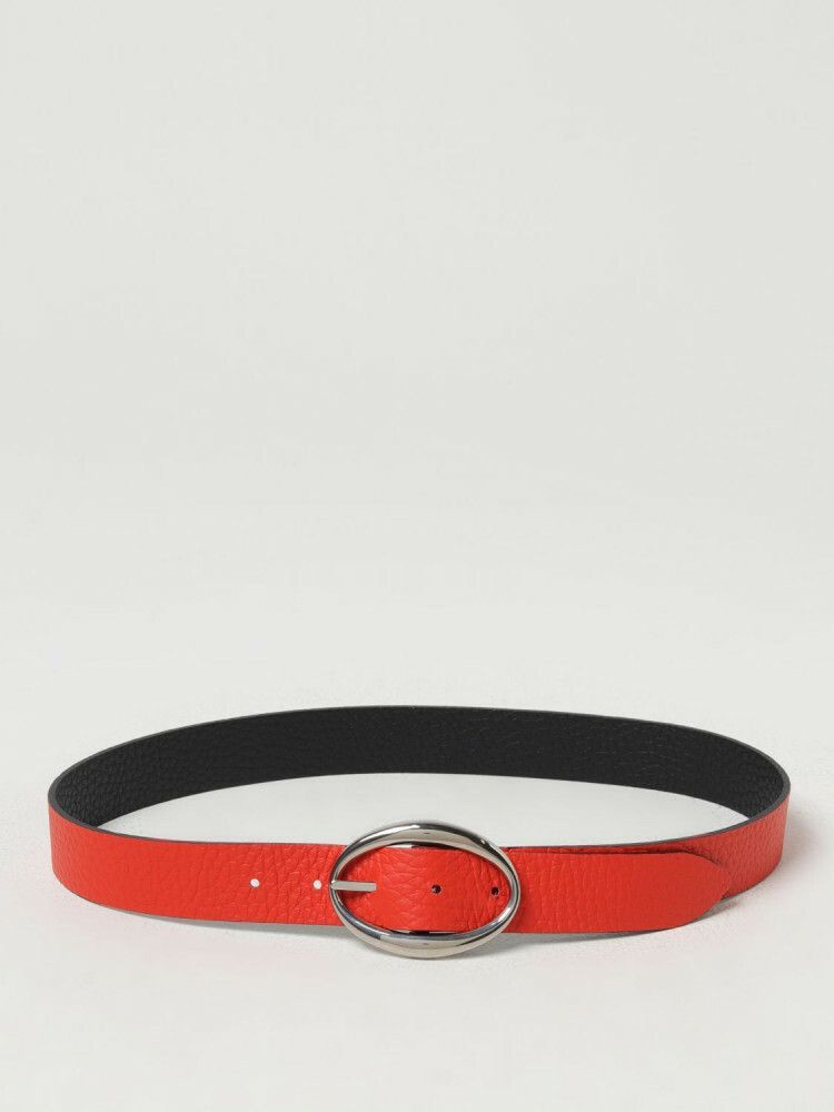 ベルト ORCIANI Woman Belt Brown D10388BUS BRUCIATO Orciani Belt - Brown - Women | D10388BUSBRUCIATO | thebs.com