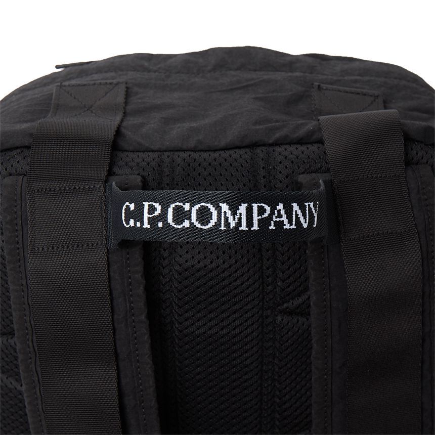 CP COMPANY 男女兼用 バックパック 18CMAC174A 110188G 999 CP Company Travel Backpack 18CMAC174A 110188G 999 136277267