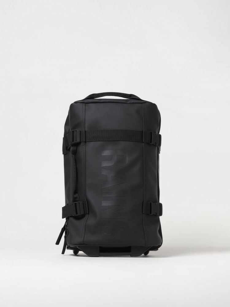 [라프리마] 레인스 여성 트래블 케이스 우먼즈 suitcase 13460 01 블랙 /6