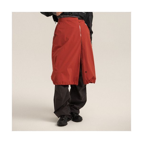 SALOMON 살로몬 슬레이트 스커트_LC2818500