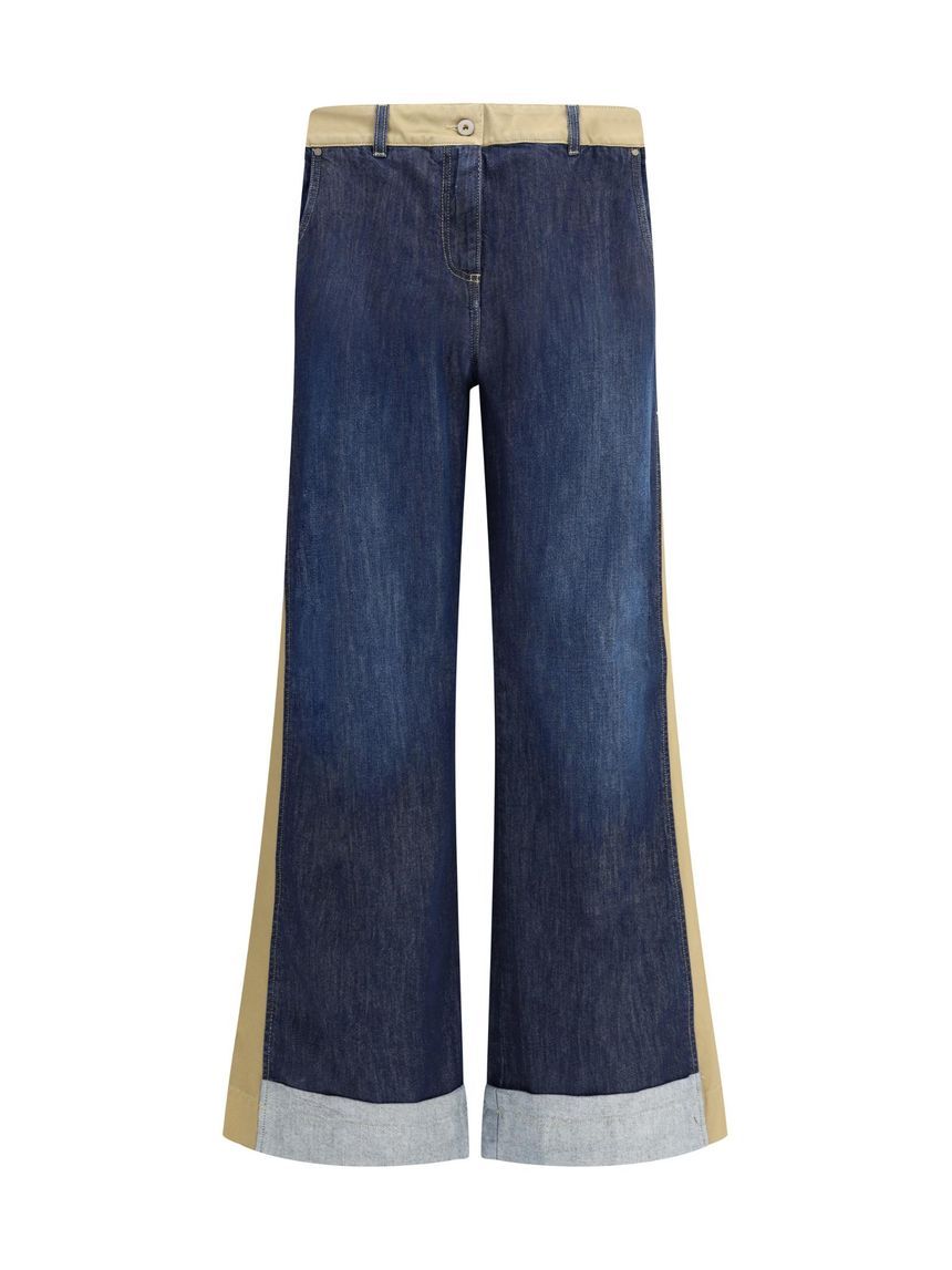 TRUE ROYAL T808TRS48_019 Kendall Jeans