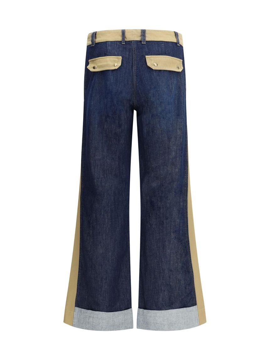 TRUE ROYAL T808TRS48_019 Kendall Jeans
