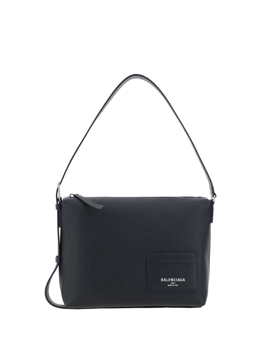 806266 2ABCC 1000 leather credit messenger bag