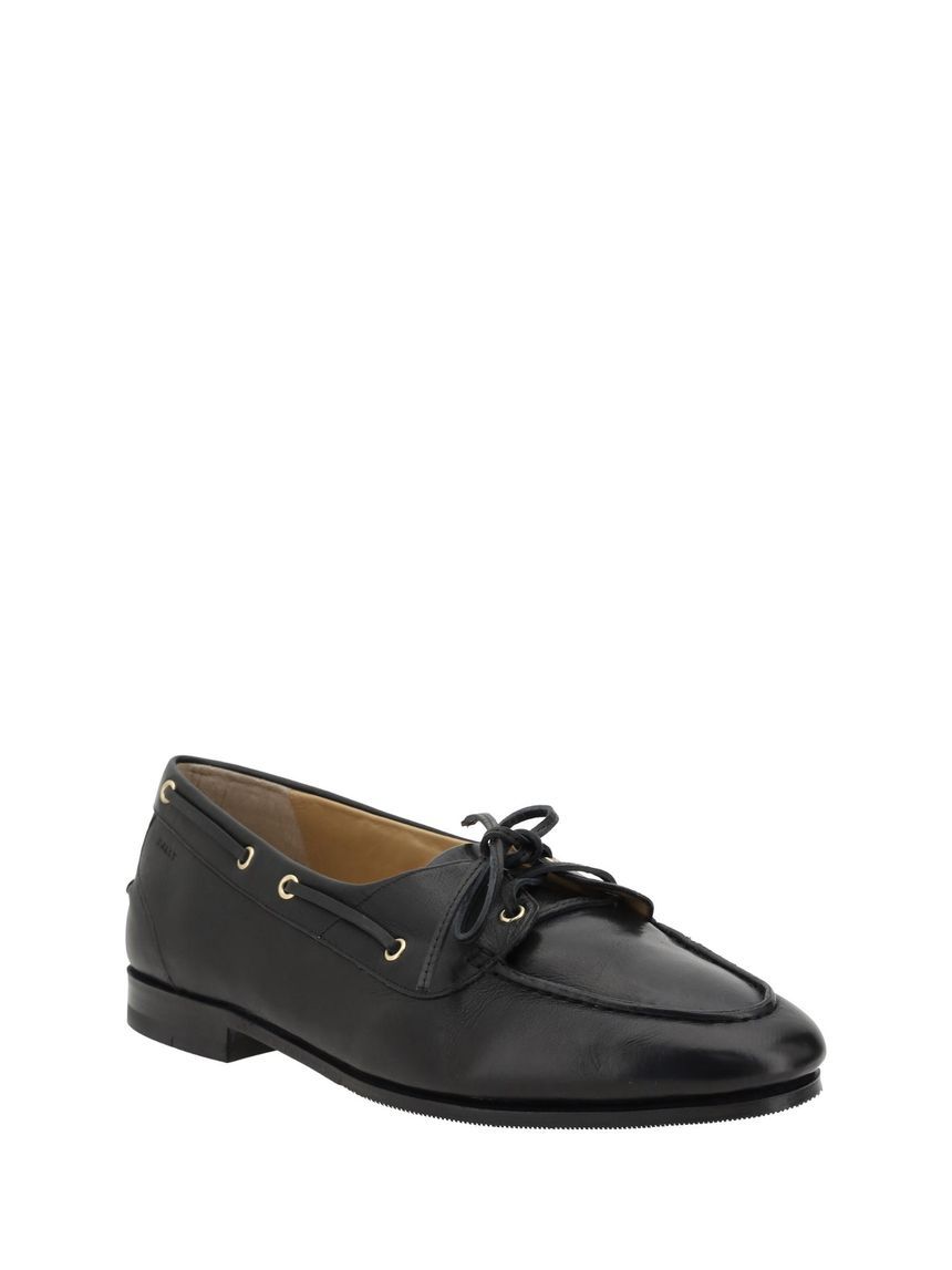 발리 스니커즈 MSF0B5 BU003 U901 Black