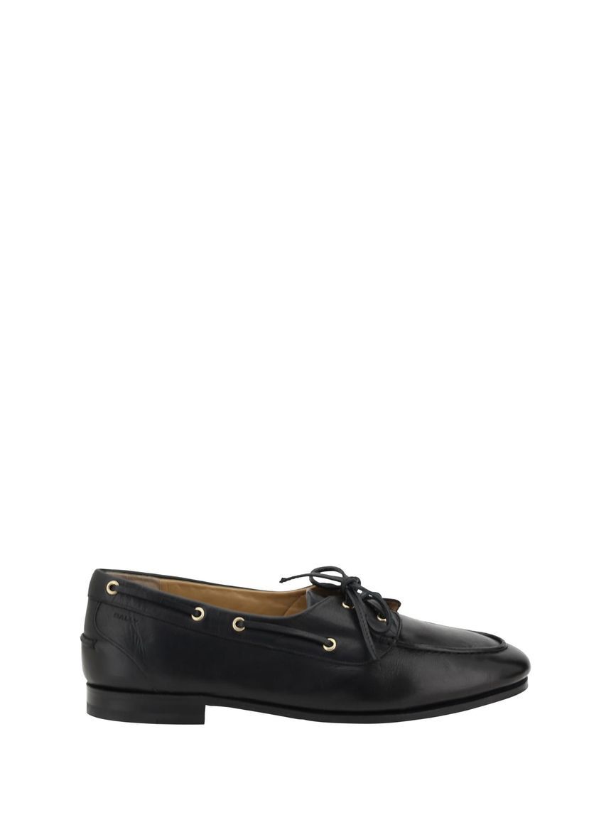 발리 스니커즈 MSF0B5 BU003 U901 Black
