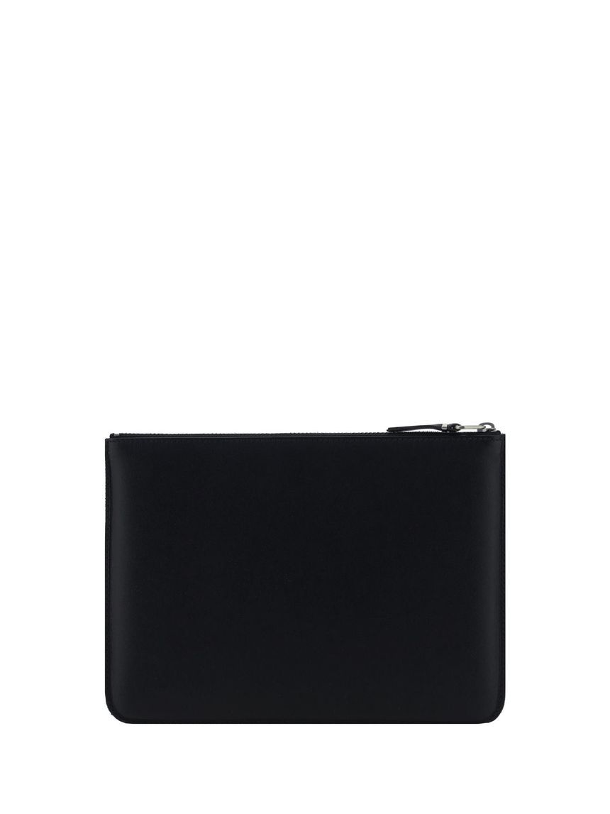 꼼데가르송 남성지갑 SA5100SE 1 BLACK