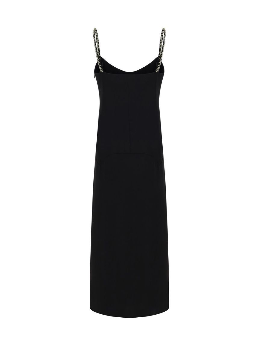 랑방 롱 원피스 RWDR90025882P24 10 BLACK