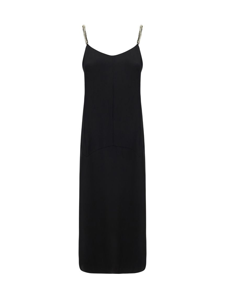 랑방 롱 원피스 RWDR90025882P24 10 BLACK