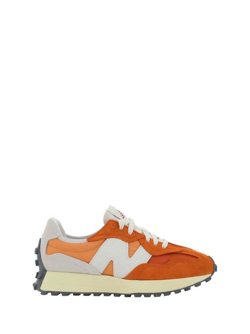 뉴발란스 스니커즈 U327WRH INFIELD ORANGE