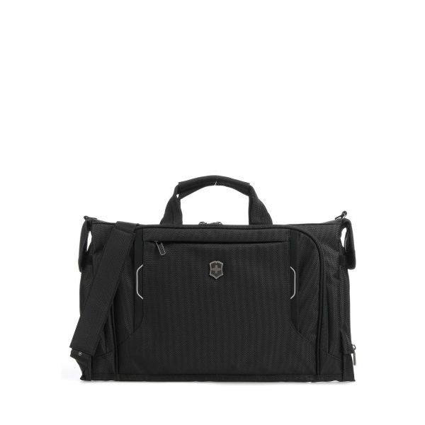 빅토리녹스 웍스 트래블러 6.0 가먼트 백 블랙 51cm 1620449