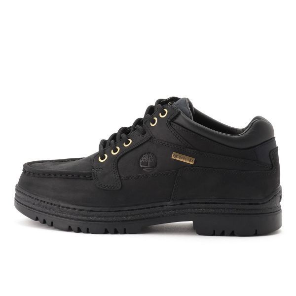 팀버랜드 헤리티지 목 토 챠카 BLK FL GRAIN A2JU5-W02