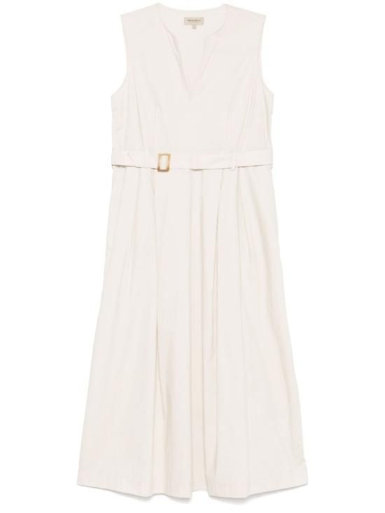 25SS 울리치 롱 원피스 CFWWDR0184FR UT39448867 Beige