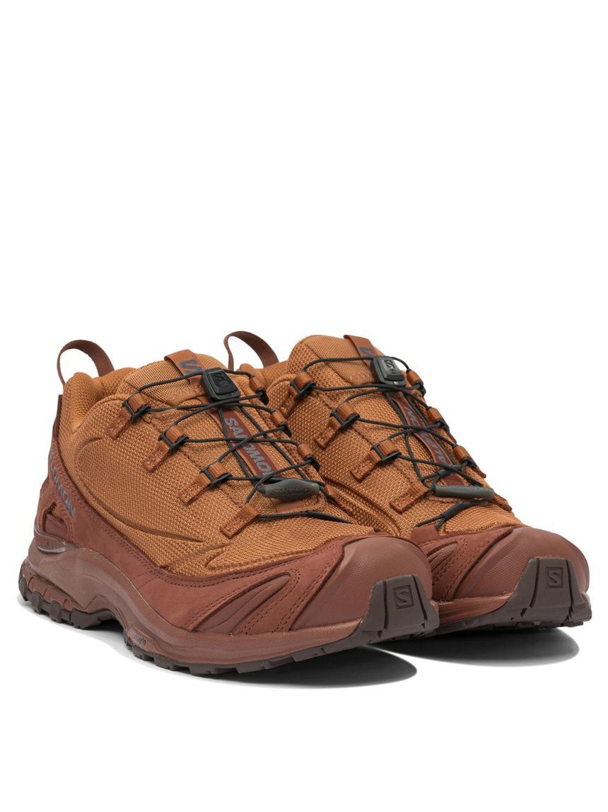 SALOMON XA PRO 3D JEONGLI  Sneakers L47961500SIERRA/HENNA/RO