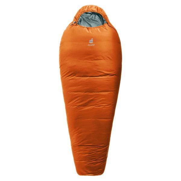 Conti DEUTER ORBIT -5° SL Damen - Kunstfaserschlafsack 20514593CHESTNUTSAGE