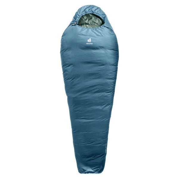 Conti DEUTER ORBIT +5° SL Damen - Kunstfaserschlafsack 20515913ATLANTICSAGE
