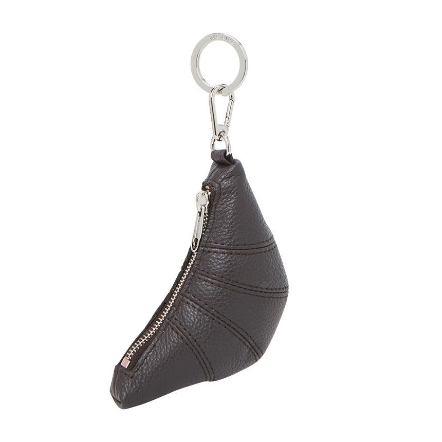 LEMAIRE Croissant Keyring LL0018 490 136492073 | eBay