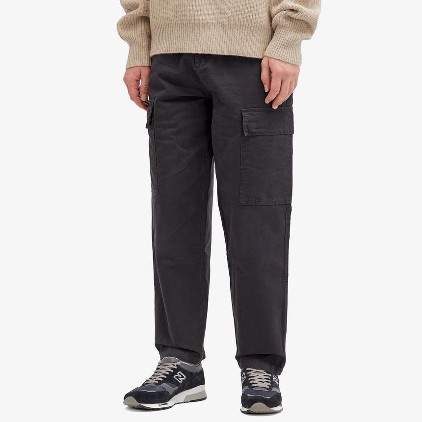 아머럭스 Armor Lux Cargo Trousers 72009-D85