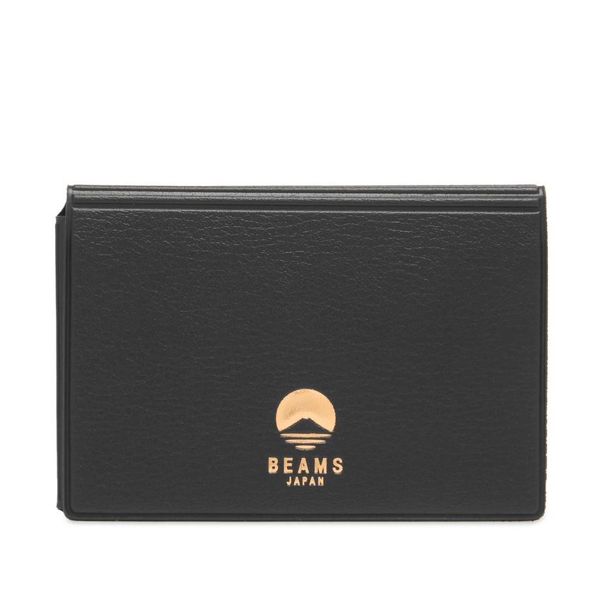 BEAMS JAPAN BEAMS JAPAN x Hightide Card Case 5676-0196-834-19
