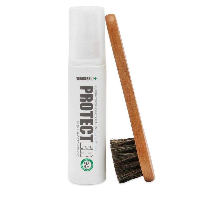 E by END. Sneakers ER E by END  Protector Kit END-SNKER-PRTK