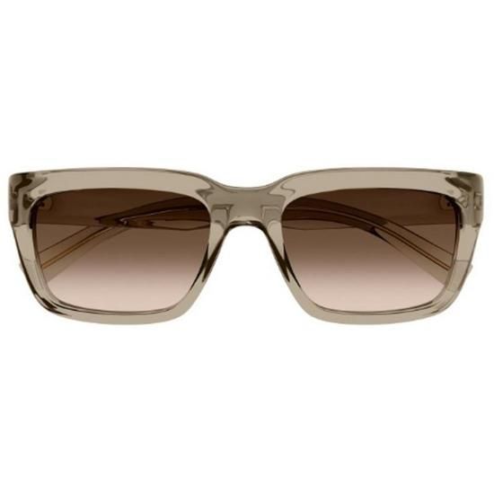 24FW 생로랑 선글라스 SL615 005 Yellow