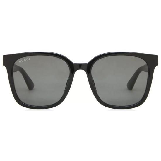 24FW 구찌 선글라스 GG1346SK 001 Black