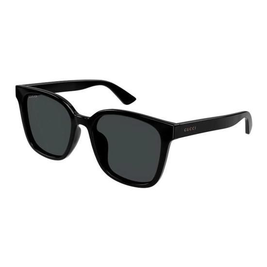 24FW 구찌 선글라스 GG1346SK 001 Black