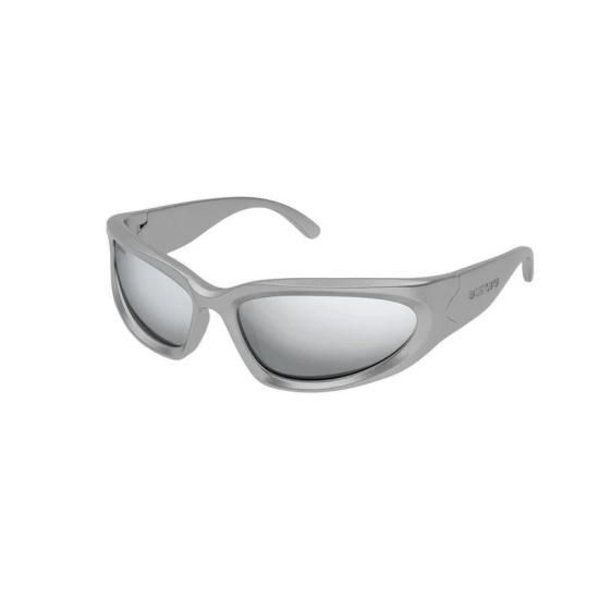 발렌시아가 선글라스 BB0157S GRAY