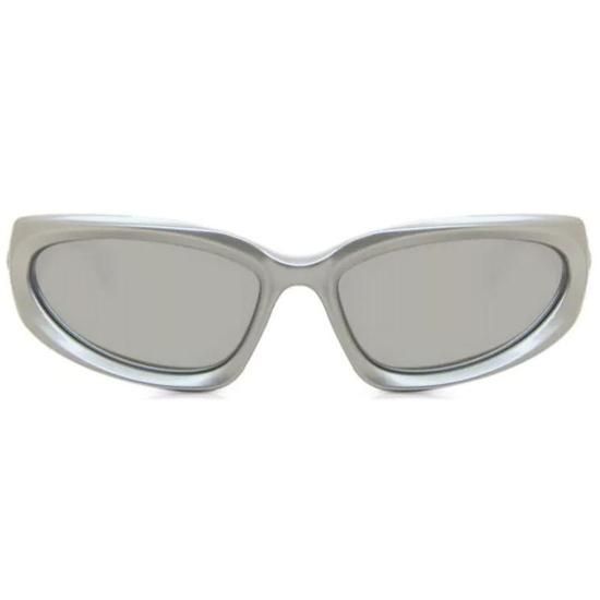 발렌시아가 선글라스 BB0157S GRAY