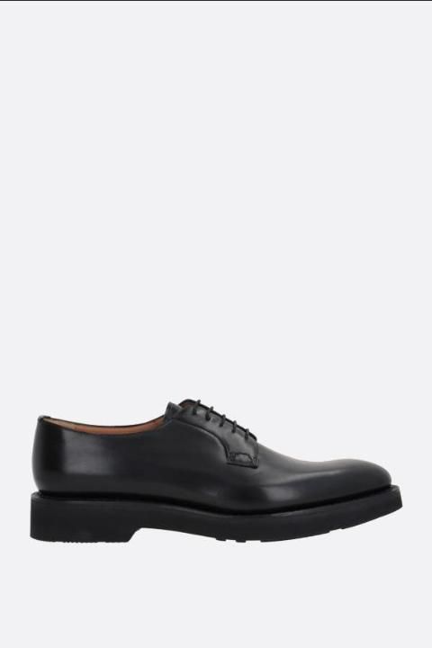 처치스 드레스 슈즈 EEC390FG000009WFF0AAB Black