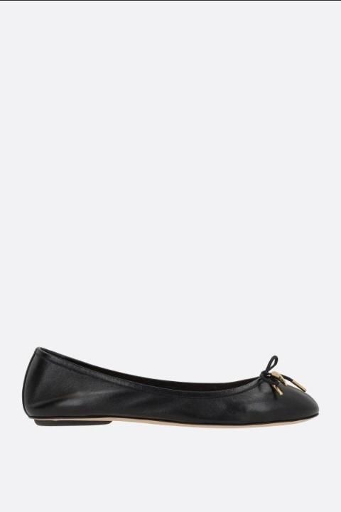 CHC25S08HQN001 Iris flat shoes