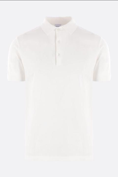 아스페시 폴로 티셔츠 M040337101072 White