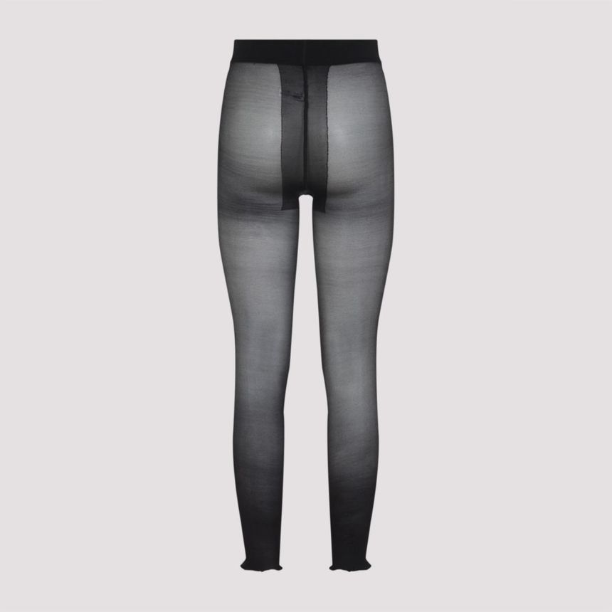 FW25 장폴고띠에 2503WAC021K00700-00 BLACK Jean Paul Gaultier Signature Tights