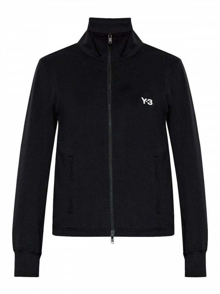 [라프리마] 와이쓰리 여성 스웨트셔츠 스웨터 W Tt Sweatershirt IW7460 블랙 /8