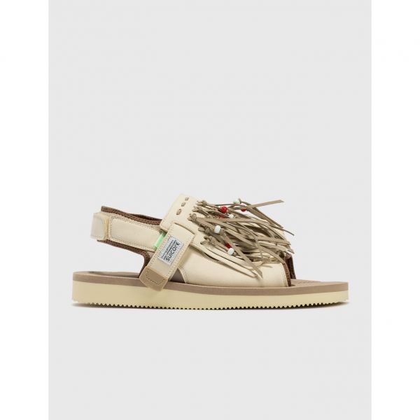 Suicoke WAS-4ab 샌들