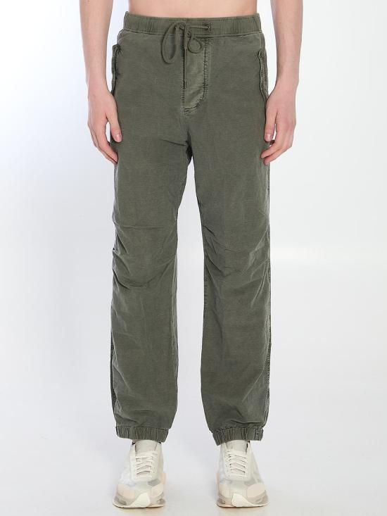 25SS 제임스펄스 숏팬츠 2765073 MTCH1378 PLM GREEN